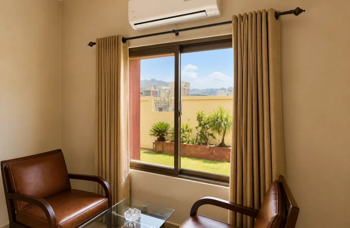 Suite Room